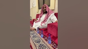 دحيم بن محمد 1444ه تلاوة من سورة الأحزاب