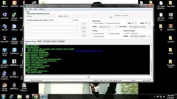 Imam i10 FRP data reste unlock cm2 -1000%OK