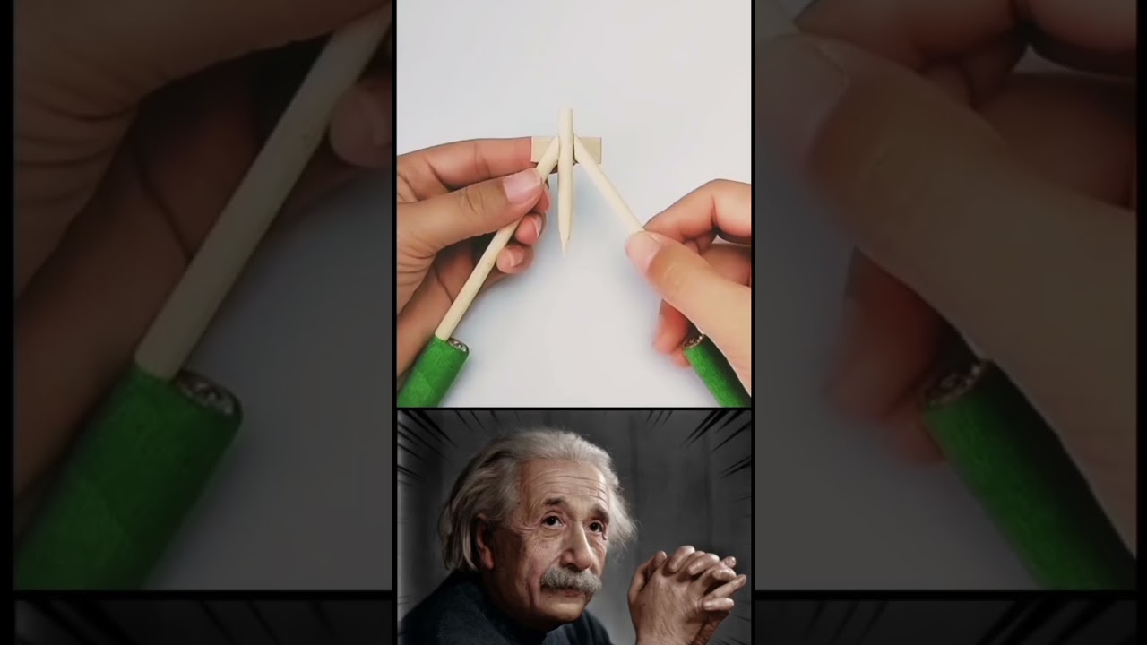 amazing Science trick 👏