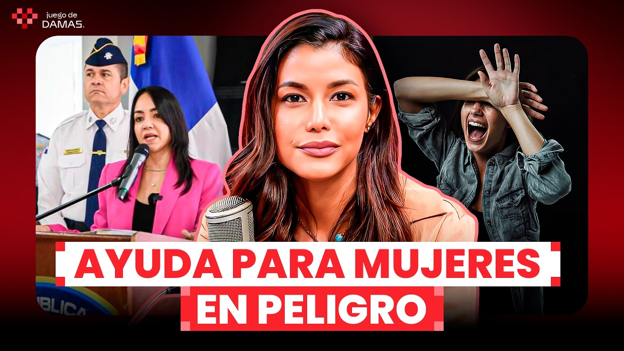 MUJERES EN PELIGRO PODRÁN PEDIR AYUDA EN LOS NUEVOS “PUNTOS VIDA”