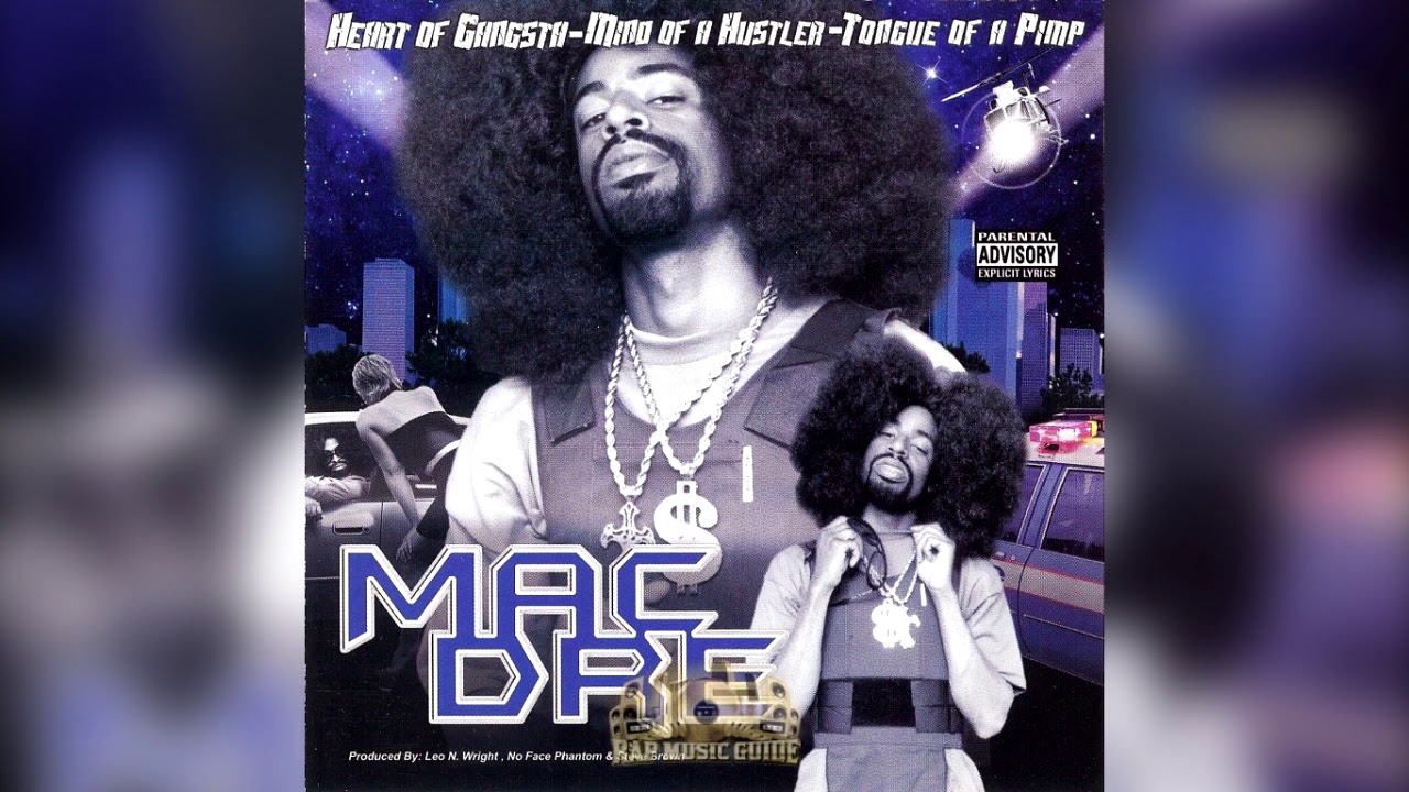 Watch Mac Dre-Don't Be A Punk (RIP Mac Dre) on YouTube Watch Mac Dre-Don't Be A Punk (RIP Mac Dre) on YouTube