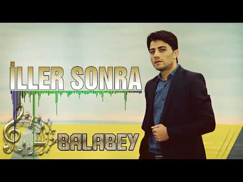 Balabəy Ağayev - İllər Sonra