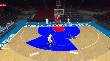 NBA 2K17 Tips: How to shoot the ball