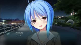 Hoshi Ori Yume Mirai Perfect Edition | Sora Route FINALE