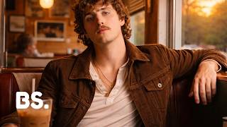 Benson Boone  I Still Save You A Seat   
