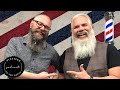 Story Of The American Barber In Prague Kraig Casebier - NTTD Ep#5