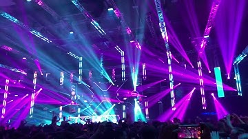 D-Sturb & Sefa - Nothing Like The Oldschool (Qlimax Edit) @ D-Sturb Last Man Standing 2020