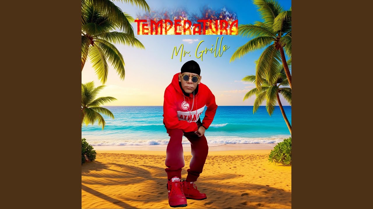 Watch Temperatura on YouTube Watch Temperatura on YouTube