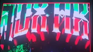 NDX AKA Aku Yang Tersakiti,Kehilangan,Emang Dasar Live Ruang Indonesia Festival  / RI Fest 2025