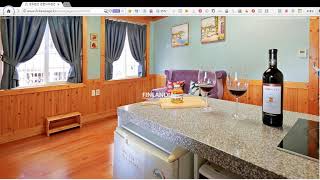 경주핀란디아펜션