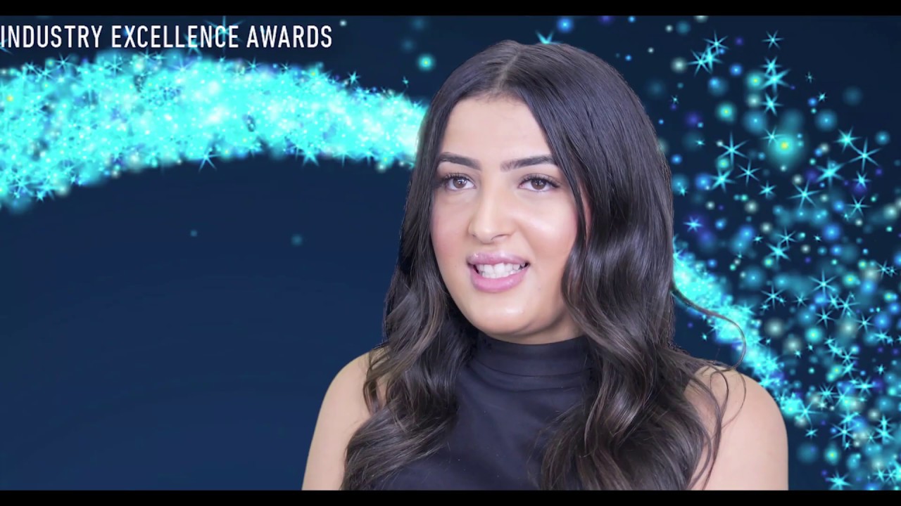 2019 Apprentice of the Year | Winner | Christine Daoud | Kangan Institute