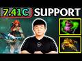 🔥 XinQ Is BROKEN on WINDRANGER — UNSTOPPABLE Focus Fire IMPACT 🔥 Dota 2 Gameplay