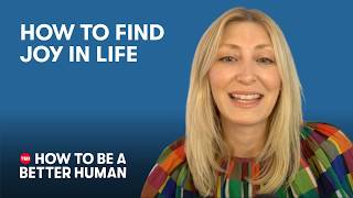 Download Lagu How to Be More Joyful (W/ Ingrid Fetell Lee) | How to Be a Better Human | TED MP3 Download Lagu How to Be More Joyful (W/ Ingrid Fetell Lee) | How to Be a Better Human | TED MP3