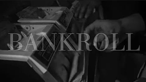 A$AP Rocky - Bankroll