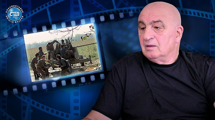 BALKAN INFO: Mihajlo Ulemek - Ne podržavam mešovite brakove, smatram da su oni pogrešni!