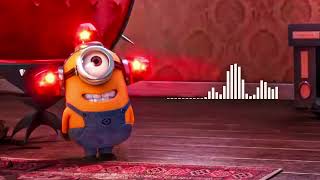Funny Minions Wake Up Alarm Sound