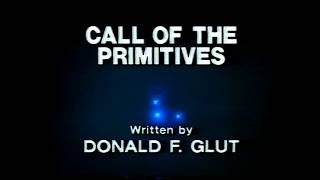 Transformers G1 S3E26 Call of the Primitives (Broadcast Ver)