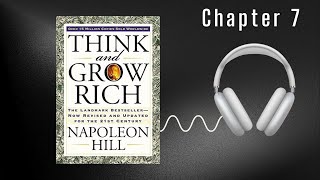 Think and Grow Rich - Napoleon Hill - Chapter 7 screenshot 5