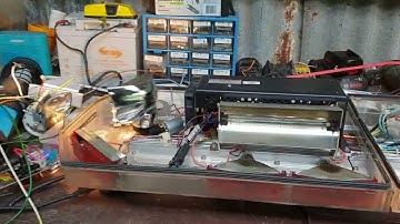 CODE 3 Excalibur Internal Workings.