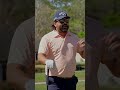 What is Joey Cold Cuts' handicap?