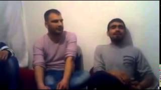 Ali Güvercin - Mevlam Birçok Dert Vermiş