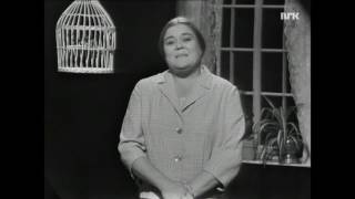 Kari Diesen  - Jacobsen