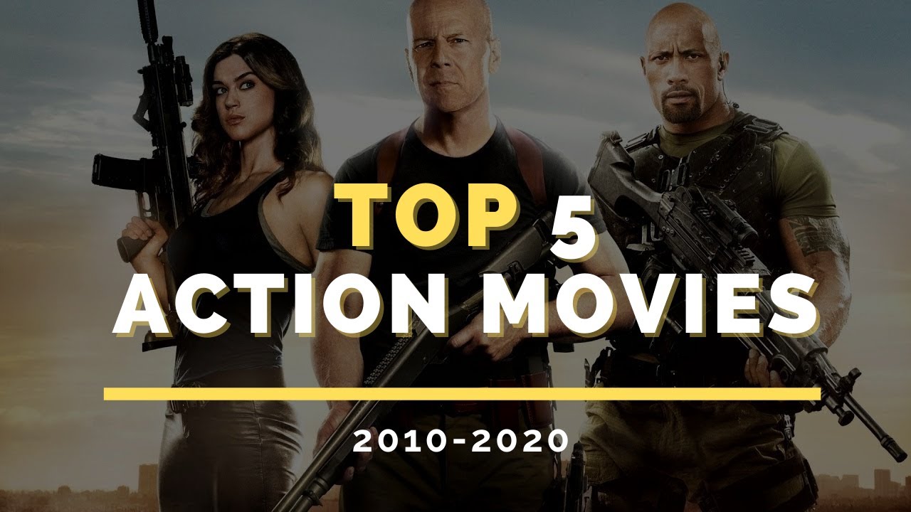 Top Action Netflix Series Best Of 2020 Tv Shows Youtube