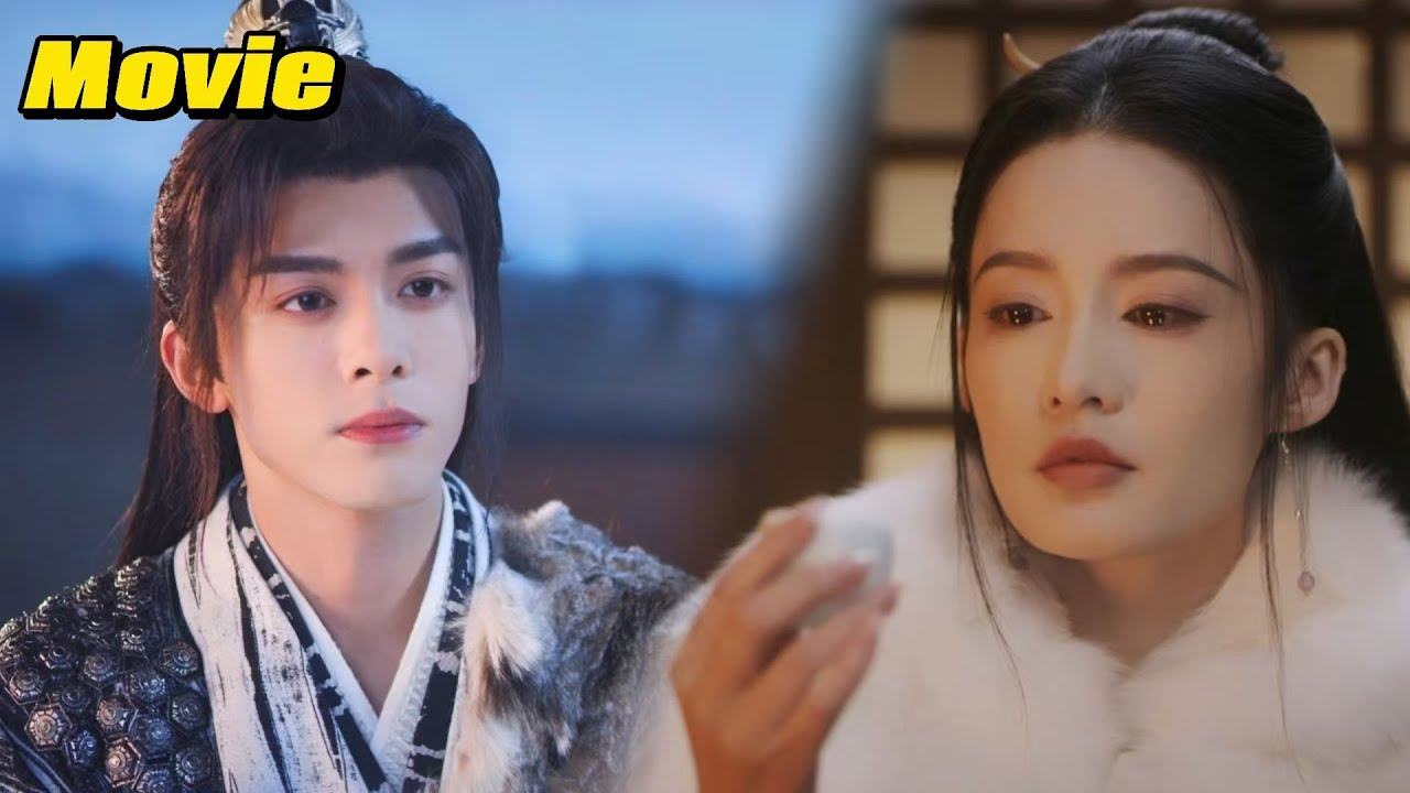 Плачь! Сюэ Цзые решил умереть вместе с Королем Культов и попрощался с Хо Чжаньбаем!🍉