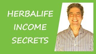 www.MyHerbalife.com Top Earner Secrets: How To Be A Top Producer With www.MyHerbalife.com