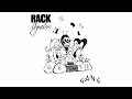 RACK Gynaikes Official Audio