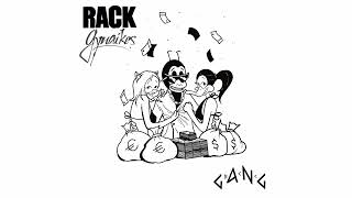 RACK - Gynaikes (Official Audio)