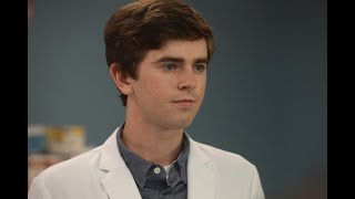 The Good Doctor's Freddie Highmore: 10 Things to Know