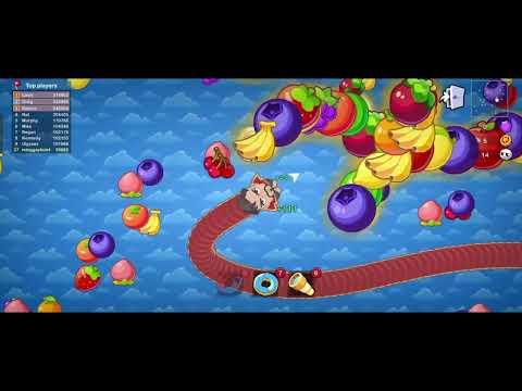 WORM ZOOM CHARACTER (#game 21) #trending #shortvideos