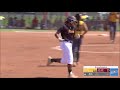 2018 NJCAA DII Softball Championship - Jones County vs. Phoenix