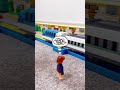 てっちゃんどこいったのー！？【プラレール】#shorts