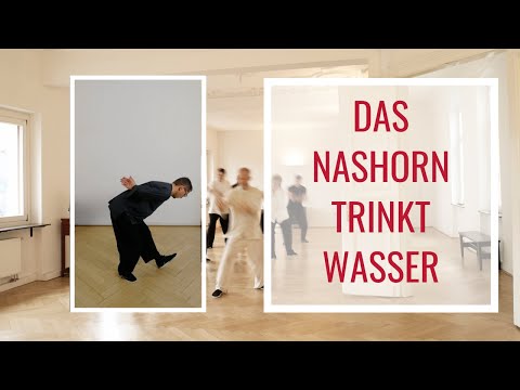 das-nashorn-trinkt-wasser---tai-chi-/-qi-gong-Übung-für-anfänger