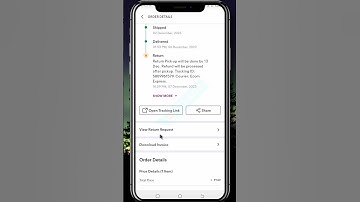How to cancel Meesho return | How to cancel Meesho return or exchange