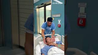 Fonksiyonel Rhinoplasty ncesi Premedikasyon Alan Hastalarmzn Motivasyonu