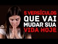 5 versculos que vo mudar sua vida nessa quarentena  wellinton jesus