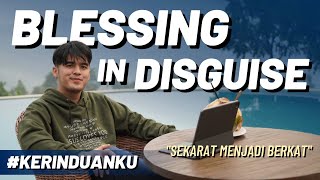 Download Lagu #KERINDUANKU Eps 3 "Blessing in Disguise" | Gideon Simanjuntak Download Lagu #KERINDUANKU Eps 3 "Blessing in Disguise" | Gideon Simanjuntak