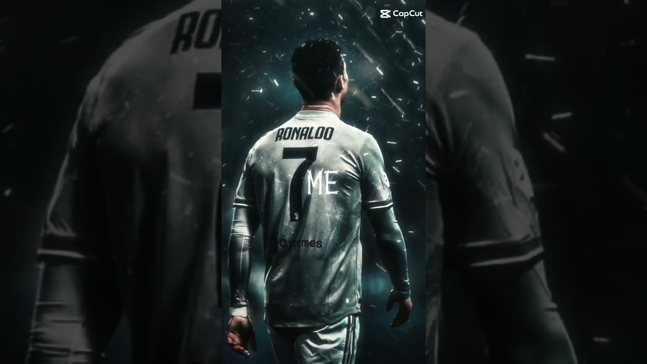 Ronaldo? Done🔥🔥🔥 