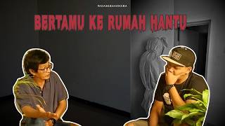 Diteror Pocong Selama Bertamu Penghuni Rumah Sudah Biasa Setiap Harinya