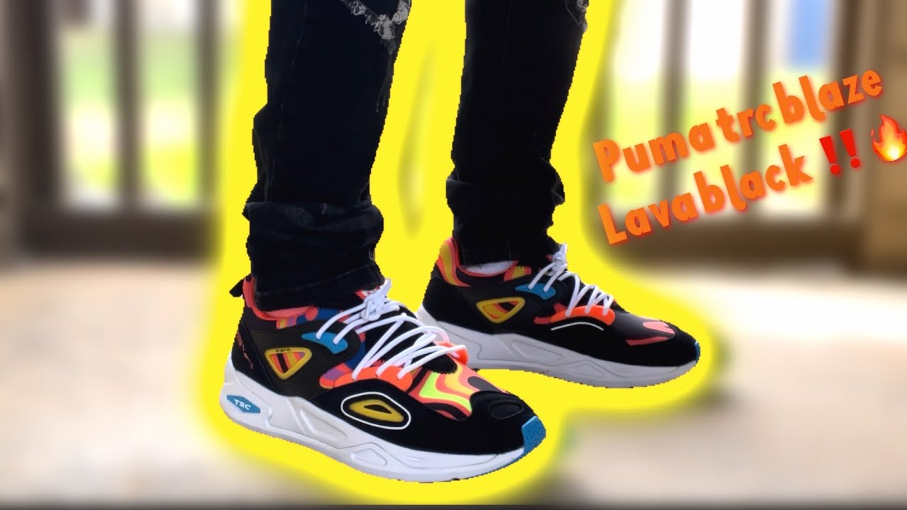 靴 Lava Nike Air Tech Challenge II Hot Lava (2014) Men's - 643089-160 - US