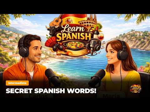 Sobremesa, Madrugar, Trasnochar: Spanish words, thumbnail