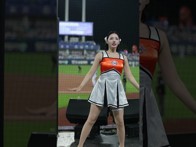 ㄱㅇㅇ #치어리더 #cheerleader