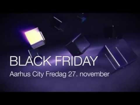 Video: Black Friday Avtaler For Søndag 27. November