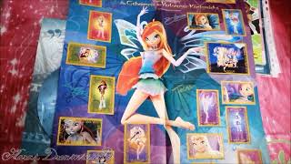 My Winx Club Poster