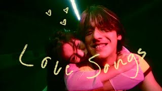 Valentine's feels (A chill playlist)