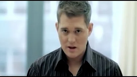 Michael Bublé - Save The Last Dance For Me [Official Music Video] - DayDayNews