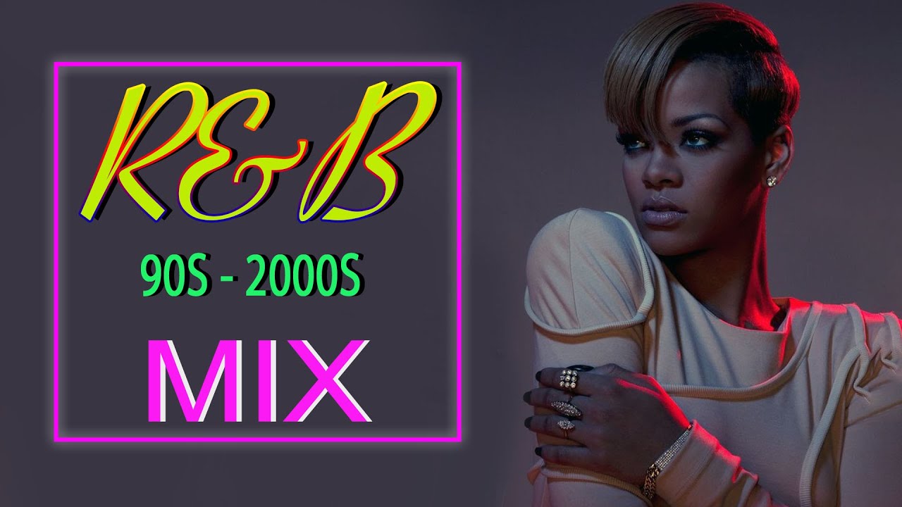BEST OLD SCHOOL R&B MIX R&B THROWBACK DJ MIX 90s R&B Ne Yo
